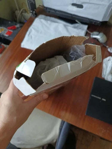 Review Card